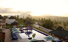 Radisson Resort Hatgad Saputara