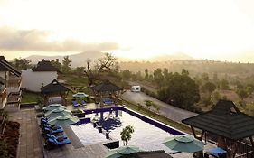 Radisson Resort Hatgad Saputara